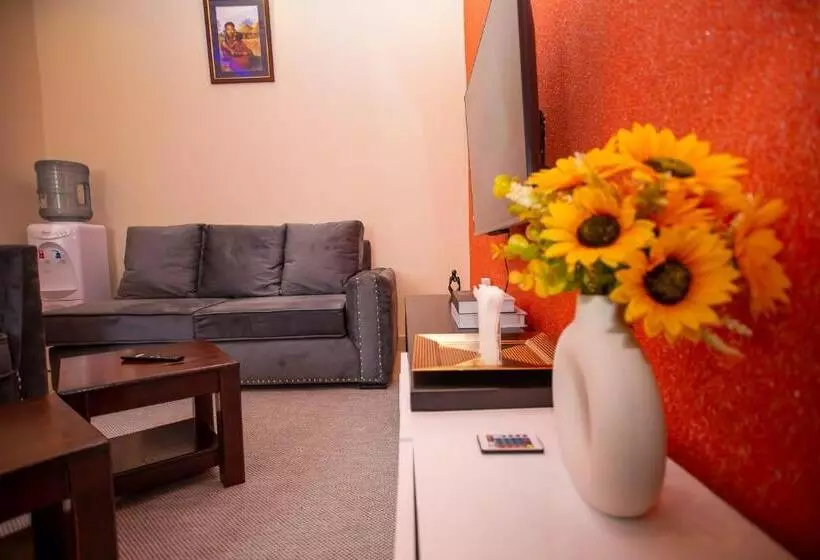 تختخواب و صبحانه Tegera Homes