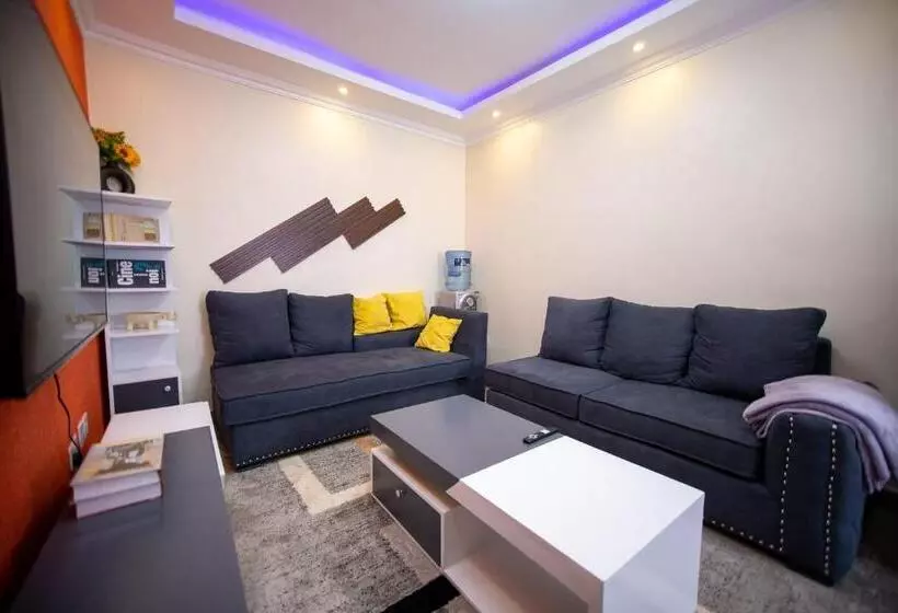 تختخواب و صبحانه Tegera Homes