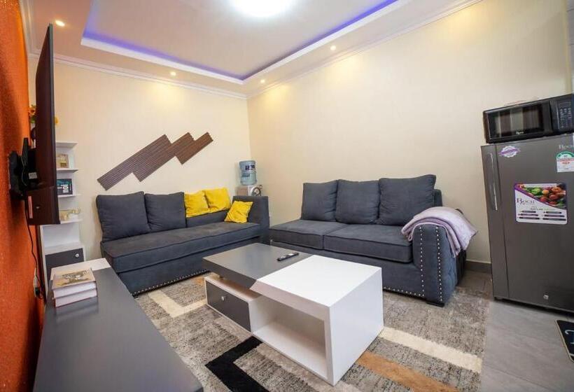 تختخواب و صبحانه Tegera Homes