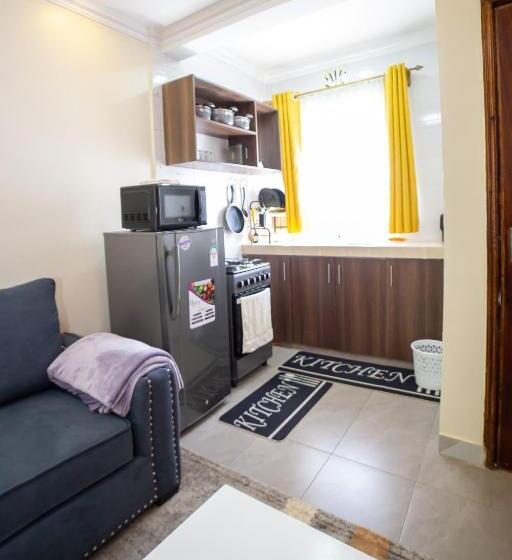 تختخواب و صبحانه Tegera Homes