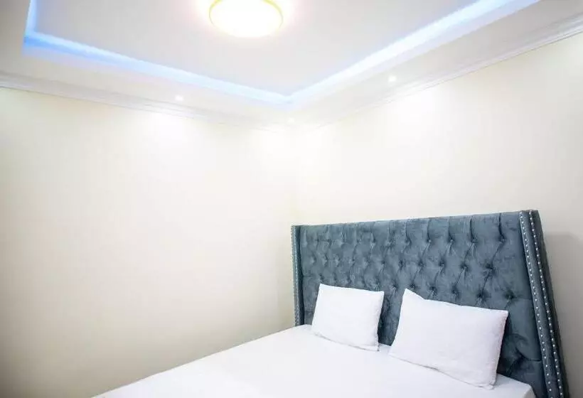 تختخواب و صبحانه Tegera Homes