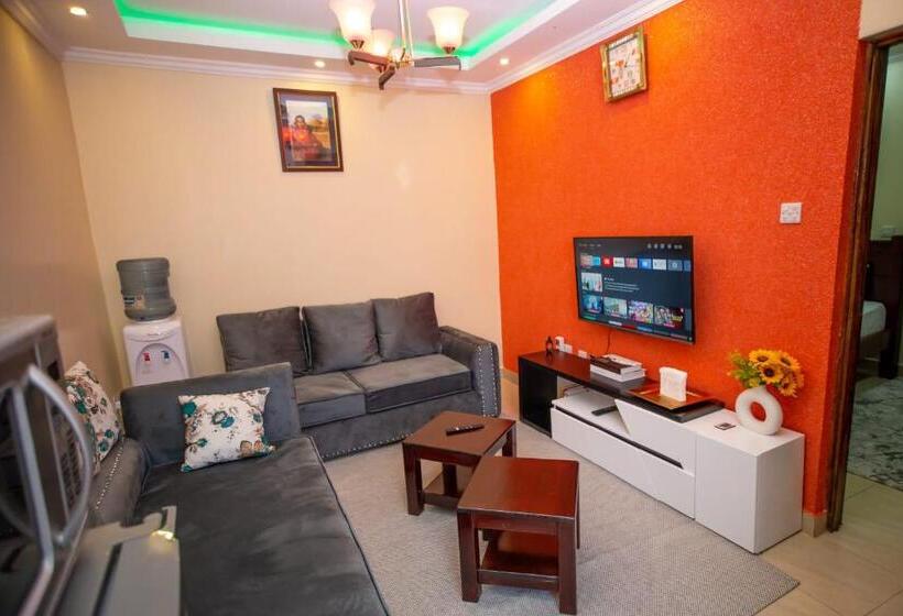 تختخواب و صبحانه Tegera Homes