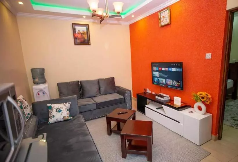 تختخواب و صبحانه Tegera Homes
