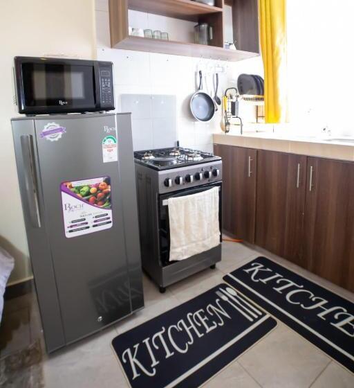 تختخواب و صبحانه Tegera Homes