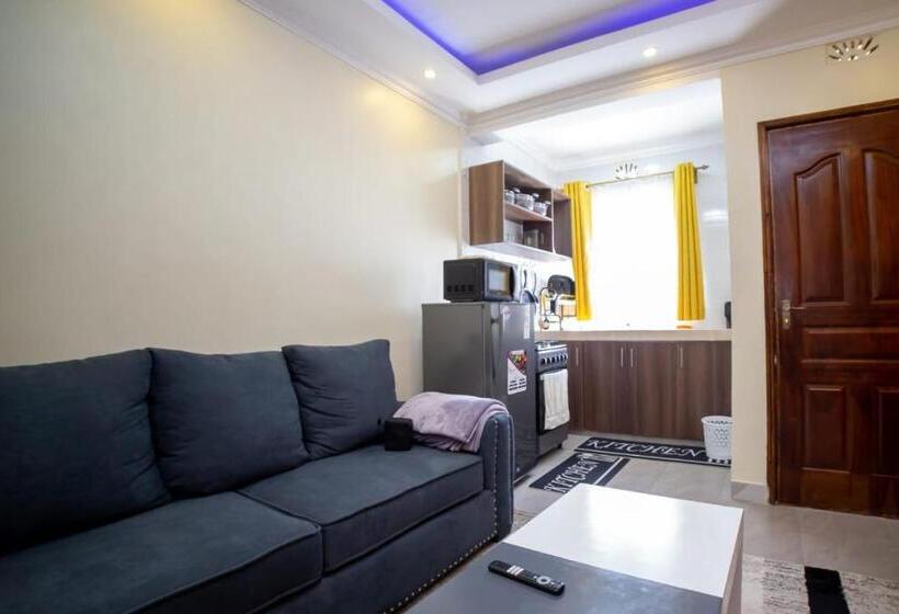 تختخواب و صبحانه Tegera Homes