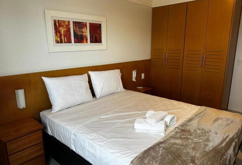 Alugueasy Brasília Lider, 13º E 14º Andar