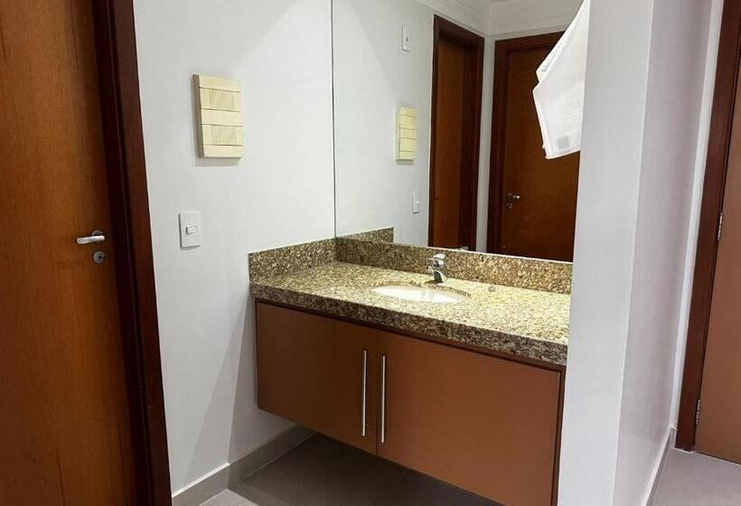 Alugueasy Brasília Lider, 13º E 14º Andar