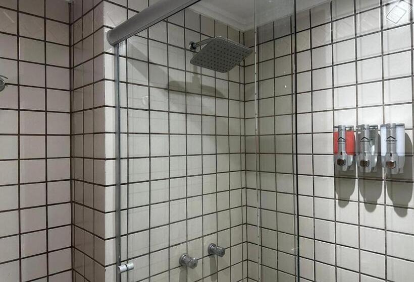 Alugueasy Brasília Lider, 13º E 14º Andar