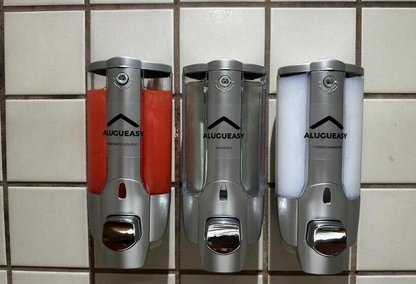 Alugueasy Brasília Lider, 13º E 14º Andar