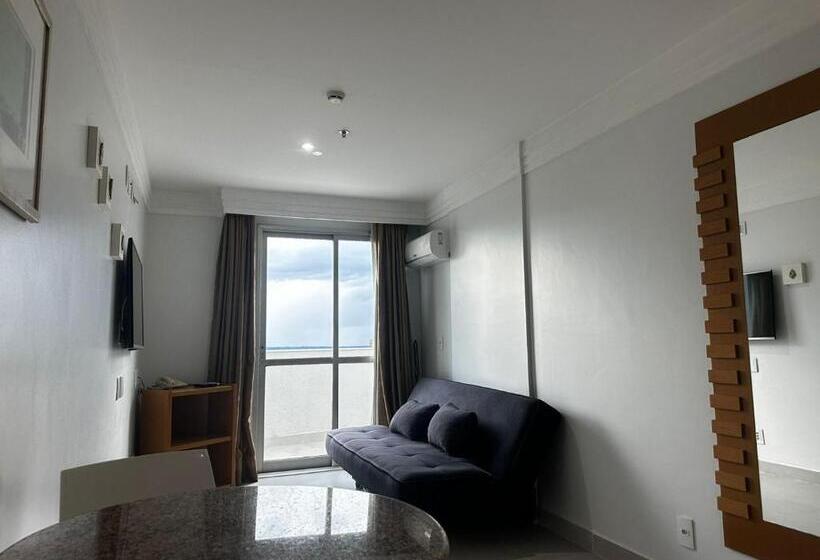 Alugueasy Brasília Lider, 13º E 14º Andar