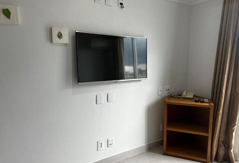 Alugueasy Brasília Lider, 13º E 14º Andar