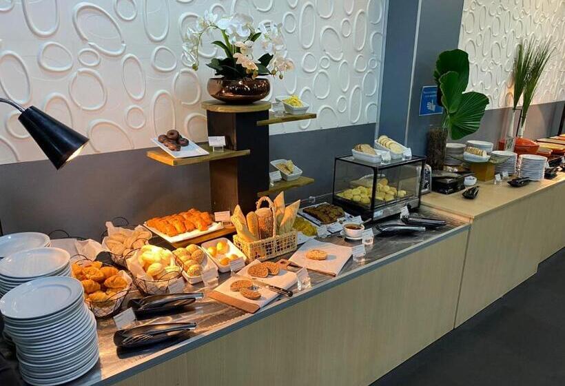 Alugueasy Brasília Lider, 13º E 14º Andar