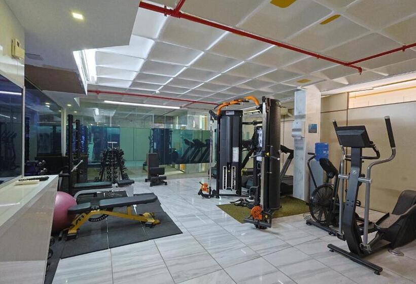 Alugueasy Brasília Lider, 13º E 14º Andar