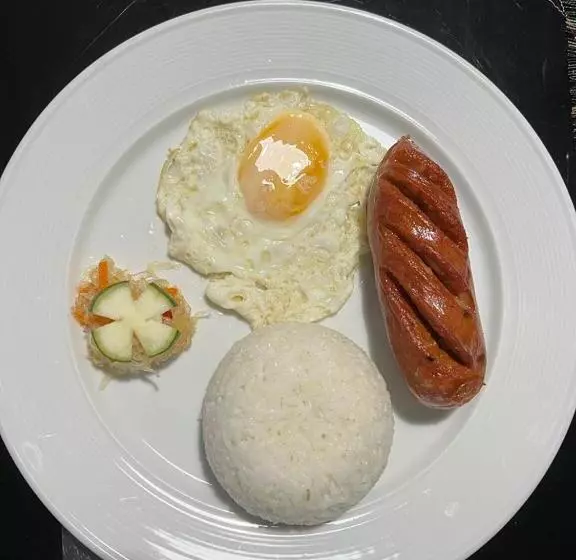 Hotelli Arzel S Tiny House