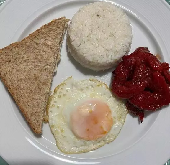 Hotelli Arzel S Tiny House