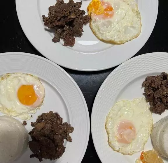 Hotelli Arzel S Tiny House