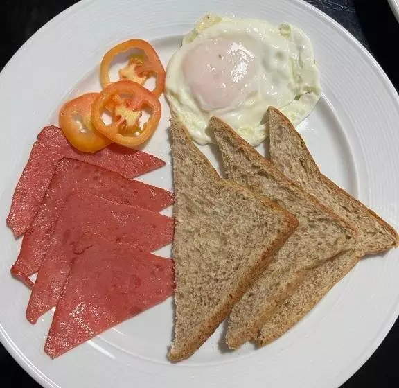 Hotelli Arzel S Tiny House