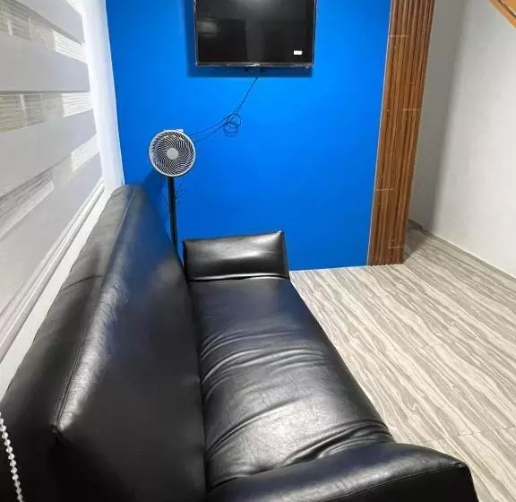 Hotelli Arzel S Tiny House