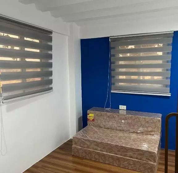 Hotelli Arzel S Tiny House