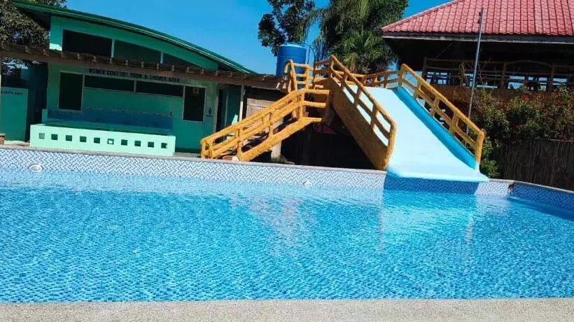 Hotelli Arzel S Tiny House