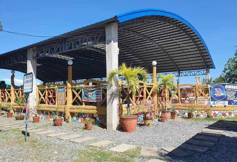 Hotel Arzel S Tiny House