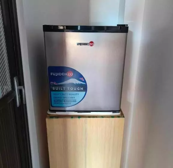 Hotelli Arzel S Tiny House