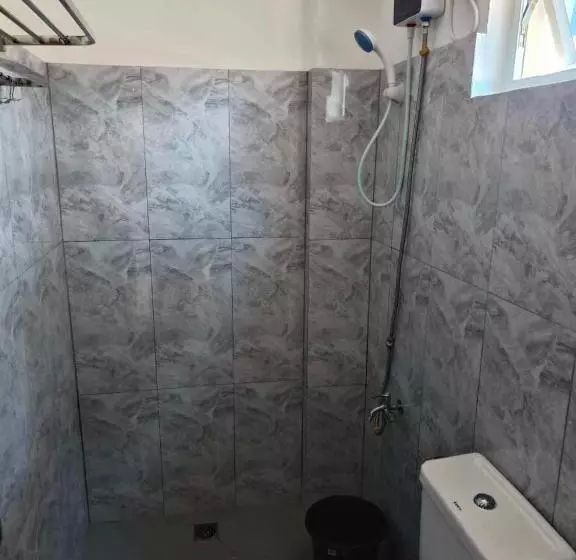 Hotelli Arzel S Tiny House