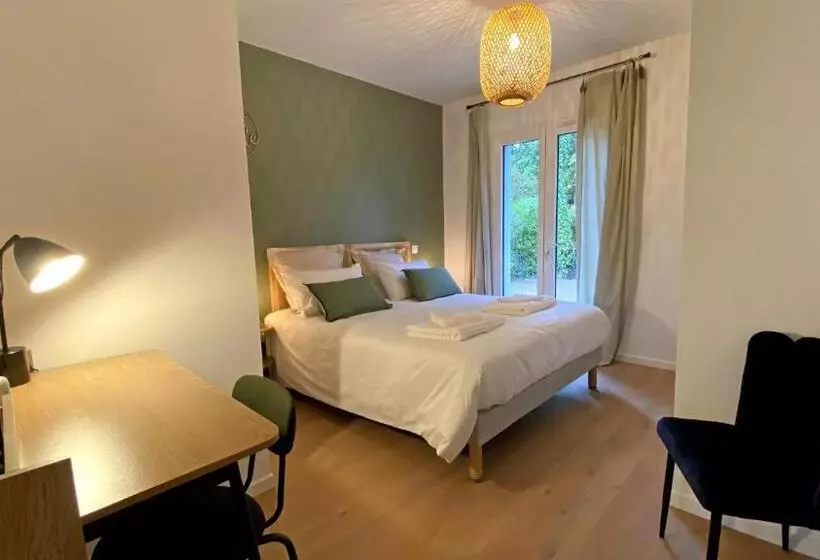 Hotelli Breakislebed Chambres Ou Suites Dans Maison