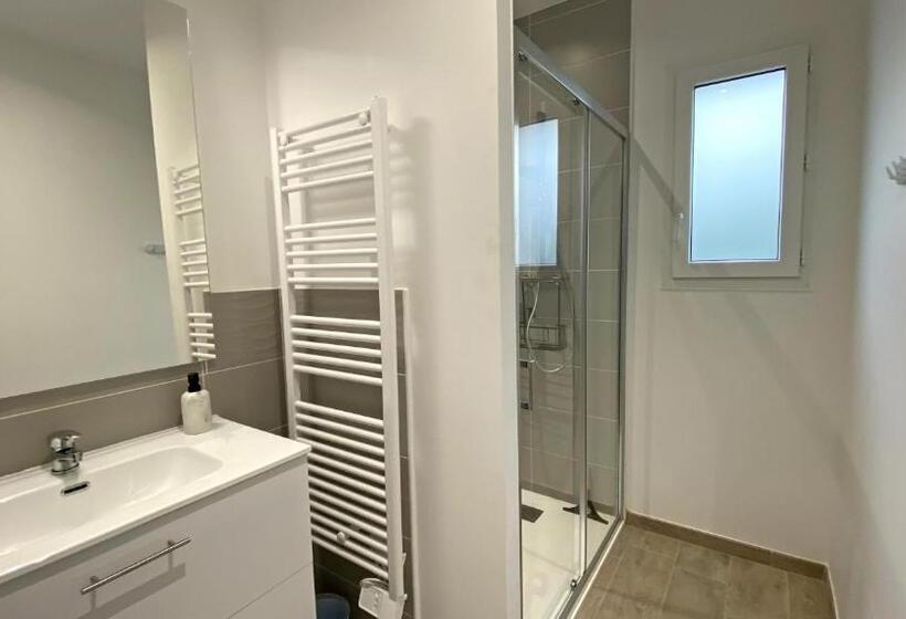 호텔 Breakislebed Chambres Ou Suites Dans Maison