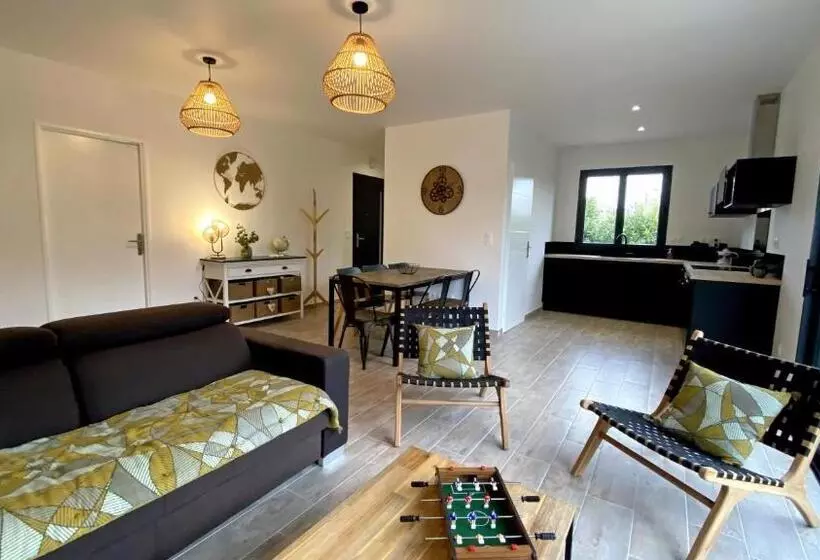 Hotelli Breakislebed Chambres Ou Suites Dans Maison