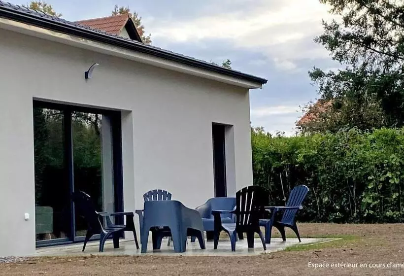 Hotelli Breakislebed Chambres Ou Suites Dans Maison