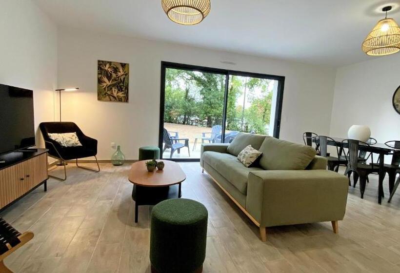 호텔 Breakislebed Chambres Ou Suites Dans Maison