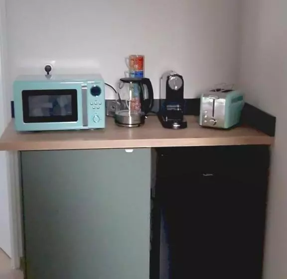 Hotelli Breakislebed Chambres Ou Suites Dans Maison