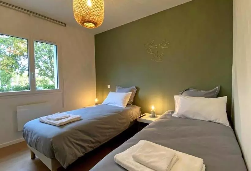 Hotelli Breakislebed Chambres Ou Suites Dans Maison