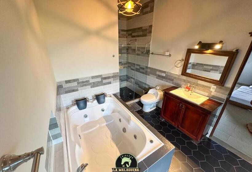 ホテル Campestre Rosales Del Cafe Quimbaya Quindio Eje Cafetero