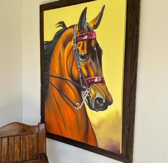 ホテル Campestre Rosales Del Cafe Quimbaya Quindio Eje Cafetero