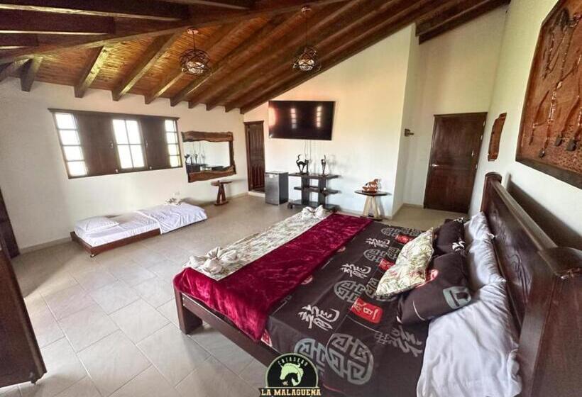 ホテル Campestre Rosales Del Cafe Quimbaya Quindio Eje Cafetero