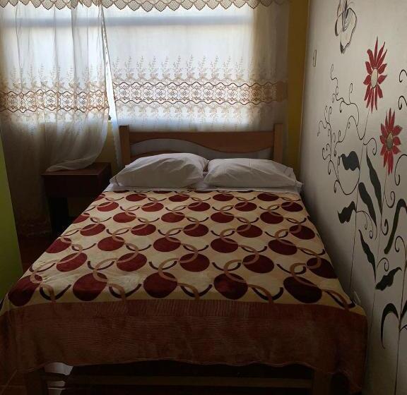 هتل Hospedaje Luciano