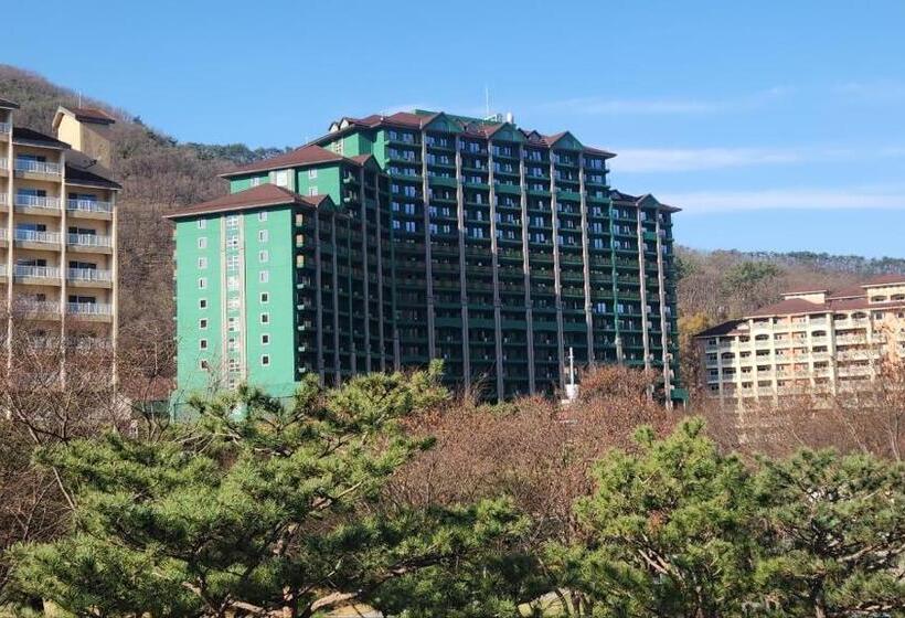 فندق Sono Calm Vivaldi Park