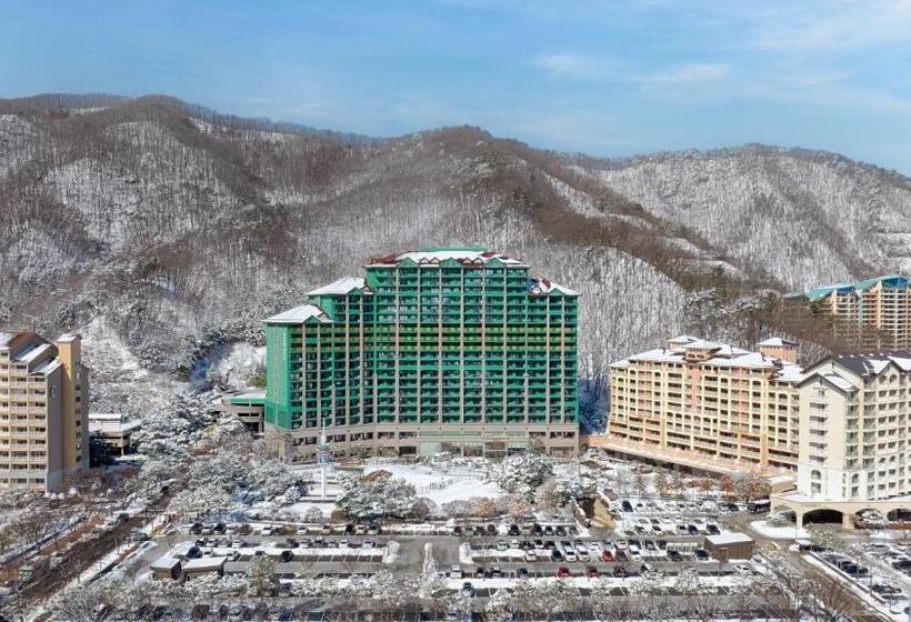 فندق Sono Calm Vivaldi Park