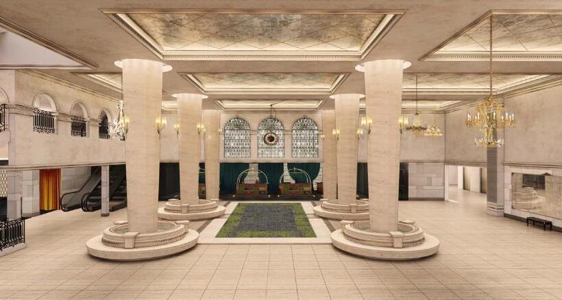 فندق Sono Calm Vivaldi Park