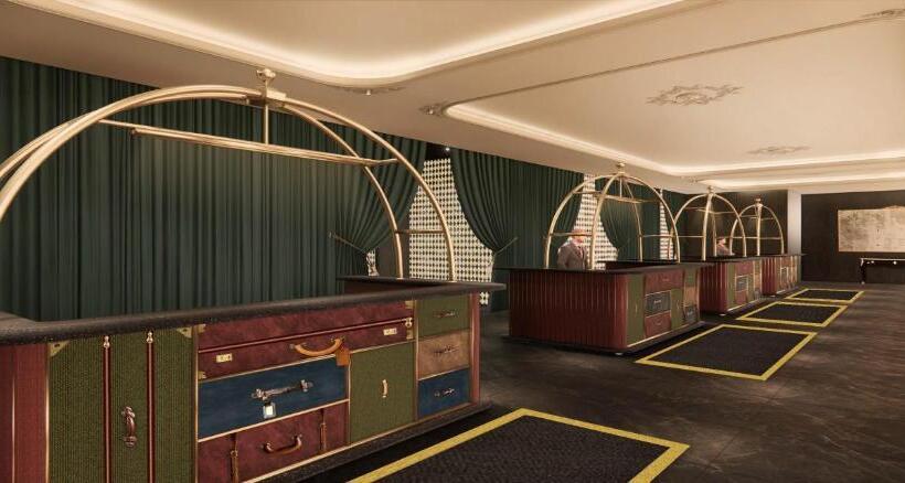 فندق Sono Calm Vivaldi Park