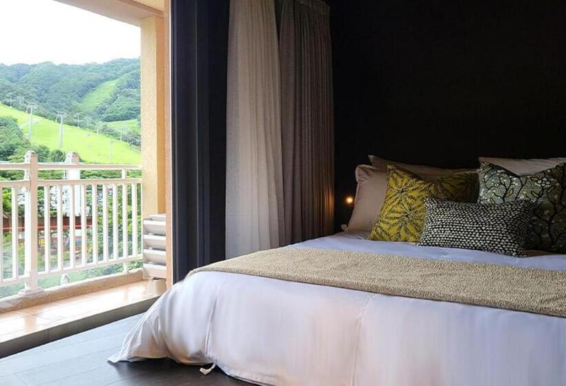 فندق Sono Calm Vivaldi Park