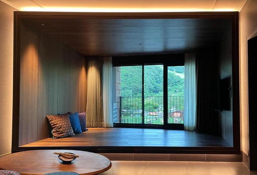 فندق Sono Calm Vivaldi Park