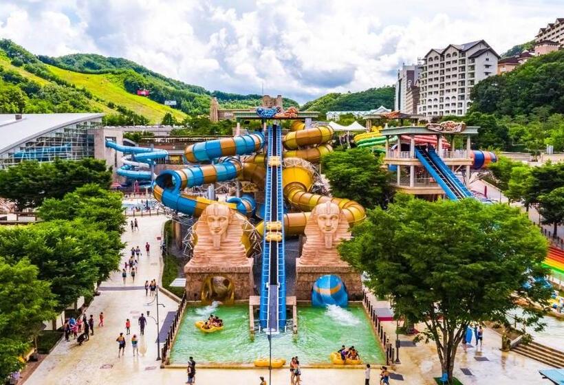 فندق Sono Calm Vivaldi Park