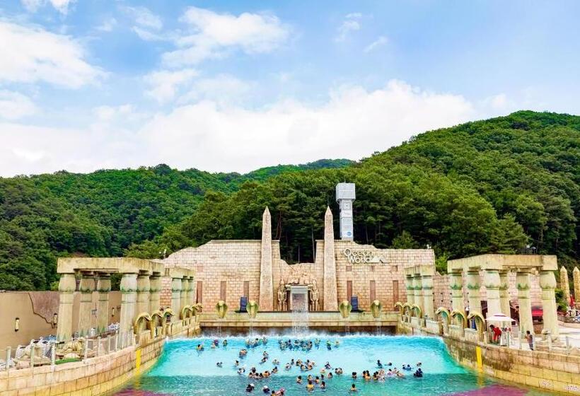 فندق Sono Calm Vivaldi Park