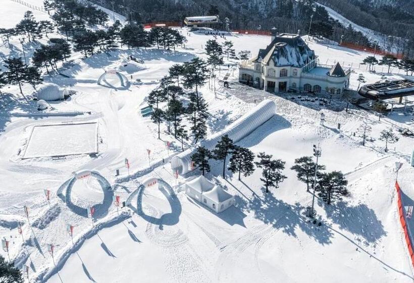 فندق Sono Calm Vivaldi Park