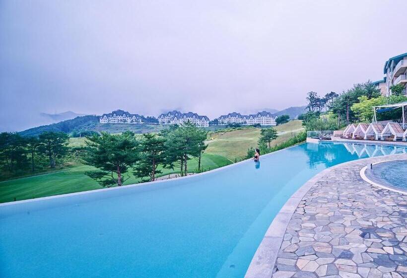 فندق Sono Calm Vivaldi Park