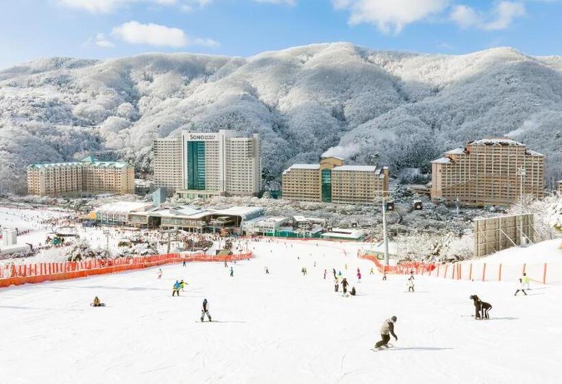 فندق Sono Calm Vivaldi Park