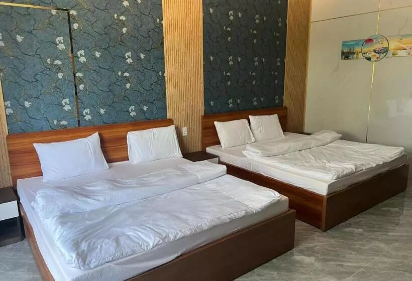 هتل Thành Phố Mới